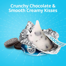 Hershey's Kisses Pouch Cookies & Cream 150g