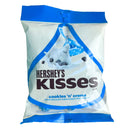 Hershey's Kisses Pouch Cookies & Cream 150g