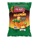 Herr's Cheese Curls Jalapeno 28g | BUY 1 GET 1 FREE