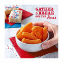 Herr's Carolina Reaper Cheese Curls | 28g | BUY 1 GET 1 FREE