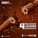 HERSHEYS Choco Tubes Milky | 23g