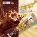 HERSHEYS Choco Tubes Milky | 23g