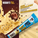 Hershey's Choco Tubes Cookies N Cream | 21g
