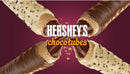 HERSHEYS Choco Tubes Milky | 23g