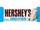 HERSHEYS Cookies & Creme Bar | 43g | BUY 1 GET 1 FREE