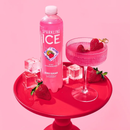 SPARKLING ICE Kiwi Strawberry | Sugar Free