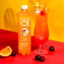 SPARKLING ICE - Starburst Orange