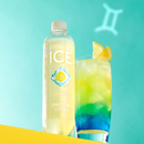 SPARKLING ICE - Starburst Lemon