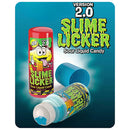 Toxic Waste Slime Lickers 2.0  | Assorted 60ml