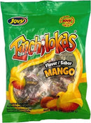 Enchilokas Mango TAMARIND COVERED WITH CHILLI | 150g