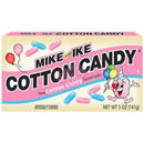 MIKE&IKE Cotton Candy 120g