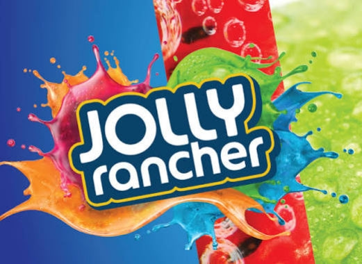 Jolly Rancher Hard Candy Assorted | 198g