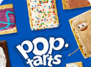 Pop Tarts 2pc Toasties | Frosted Blueberry | BUY 1 GET 1 FREE