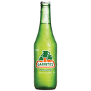 JARRITOS Grapefruit Bottle 370ml
