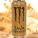 MONSTER JAVA Salted Caramel