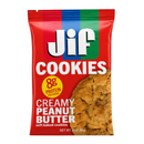 Jif Cookies Creamy Peanut Butter 85g