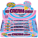 JOJO Chew Bar Ice Cream 25g