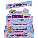 JOJO Chew Bar Ice Cream 25g