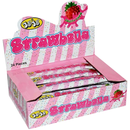 JOJO Chew Bar Strawbella 25g