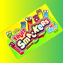 JOJO Fruit Smackers | 70g