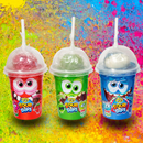 JOJO Sour Lolly Dips Powder 50g