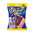 JOJO Dessert Mix Chew Bag 96g