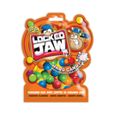 JOJO Locked Jaw Bubble Gum Assorted 72g