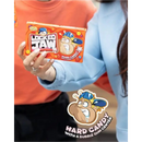 JOJO Locked Jaw 80g