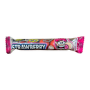 JOJO Hammer Candy Gum Strawberry 40g