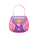 JOJO Princess Tina Purse 22g