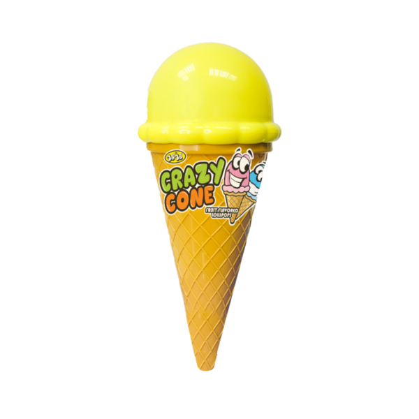 JOJO Crazy Cones 150g