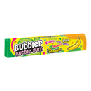 JOJO Bubbler Bubble Gum Banana 30g