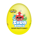 JOJO Sour Bombs Giant Egg 38g