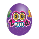 JOJO Zoolu Pet Giant Egg 40g