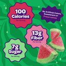 JOYRIDE Sour Watermelon Wedges 48g