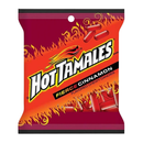 Hot Tamales Cinnamon | 141g Peg Bag