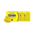 PEEPS Yellow Marshmallow Chicks - 5ct