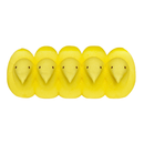 PEEPS Yellow Marshmallow Chicks - 5ct