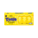 PEEPS Yellow Marshmallow Chicks - 5ct