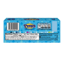 PEEPS Blue Marshmallow Chicks 5ct