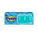 PEEPS Blue Marshmallow Chicks 5ct