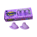 PEEPS Lavender Marshmallow Chicks 5ct