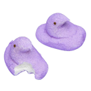PEEPS Lavender Marshmallow Chicks 5ct