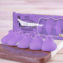 PEEPS Lavender Marshmallow Chicks 5ct