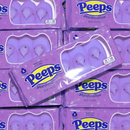 PEEPS Lavender Marshmallow Chicks 5ct
