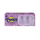 PEEPS Lavender Marshmallow Chicks 5ct
