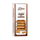 LILVA Milk Bar - Japanese Style Cheese Cake Filling 100g