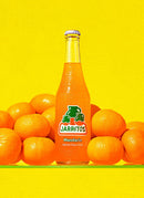 JARRITOS Mandarin 370ml