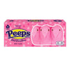 PEEPS Pink Marshmallow Chicks 5ct