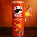Pringles Desi Masala Madka | 102g